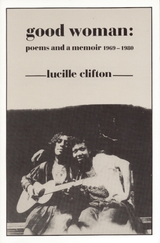 Good Woman book cover