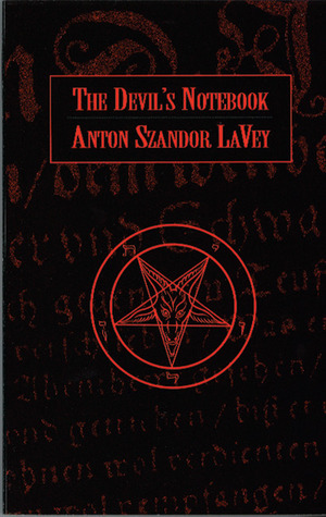 The Devil's Notebook