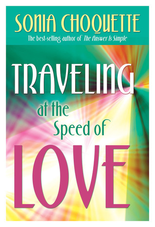 Traveling at the Speed of Love book cover