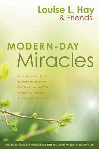 Modern-Day Miracles book cover