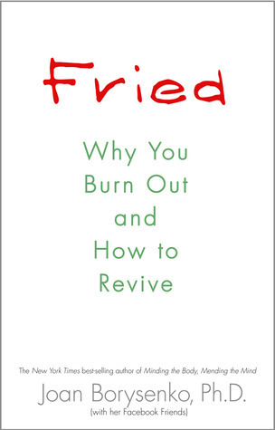 Fried book cover