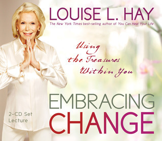 Embracing Change book cover