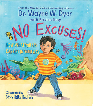 No Excuses! book cover
