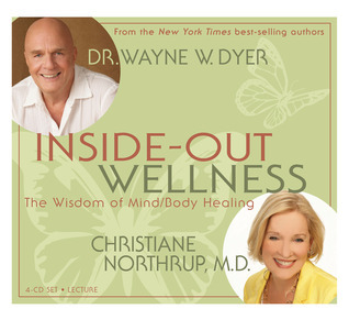 Inside-Out Wellness book cover