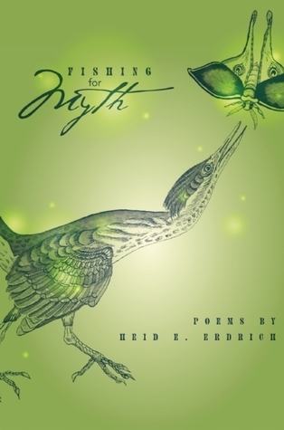 Fishing for Myth book cover