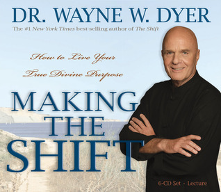 Making the Shift book cover