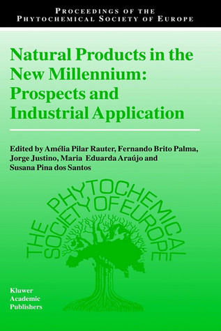 Natural Products in the New Millennium: Prospects and Industrial Application