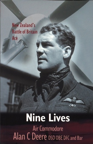 Nine Lives