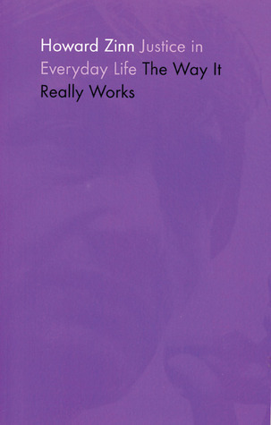 Justice in Everyday Life book cover