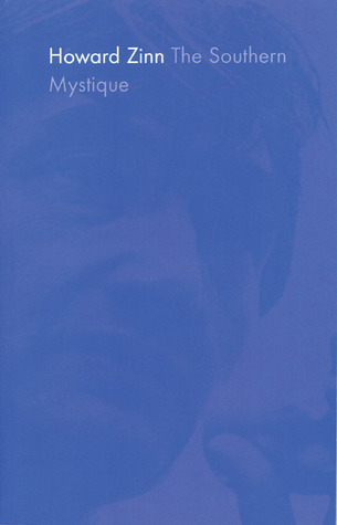 The Southern Mystique book cover