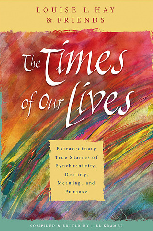 The Times of Our Lives book cover