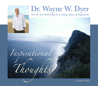 Inspirational Thoughts book cover