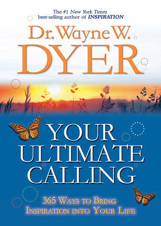 Your Ultimate Calling book cover