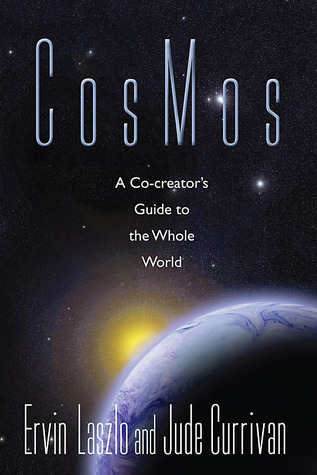 CosMos book cover
