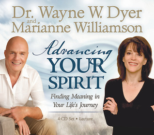 Advancing Your Spirit book cover