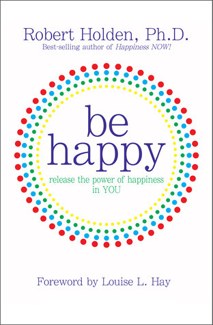 Be Happy! book cover