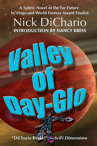 Valley of Day-Glo book cover