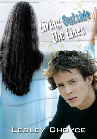 Living Outside the Lines book cover