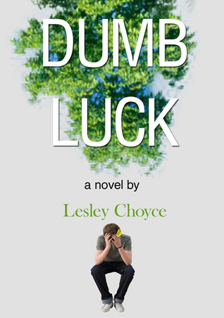 Dumb Luck book cover
