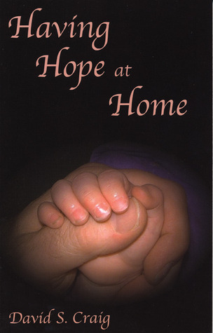 Having Hope at Home