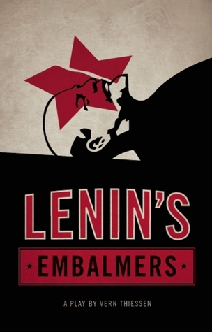 Lenin?s Embalmers