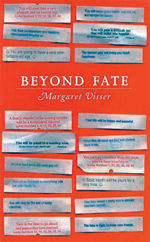 Beyond Fate (Massey Lectures) book cover