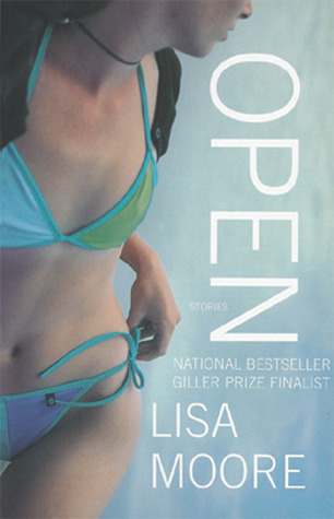 Open: Stories