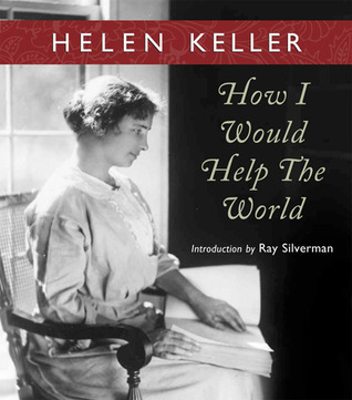 How I Would Help the World book cover