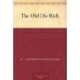 The Old Die Rich book cover