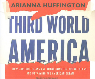 Third World America book cover
