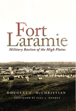 Military Bastion of the High Plains