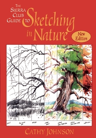 Sketching Nature with Kids  Your Connection to Wildlife