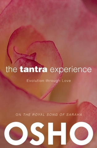 The Tantra Experience book cover