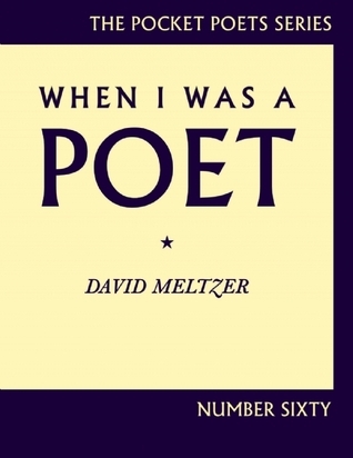 When I Was a Poet
