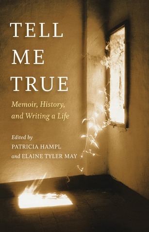Tell Me True book cover
