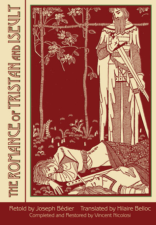 The Romance of Tristan and Iseult