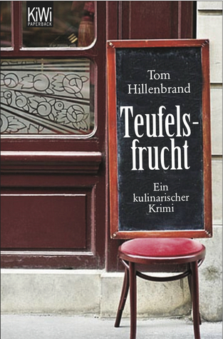 Teufelsfrucht