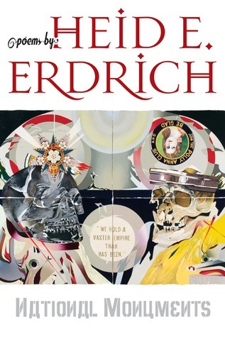 National Monuments book cover