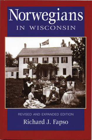 Norwegians in Wisconsin