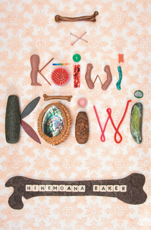 Koiwi Koiwi book cover