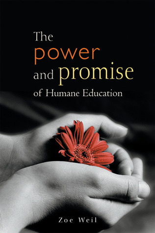 The Power and Promise of Humane Education book cover