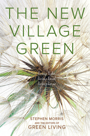 The New Village Green book cover