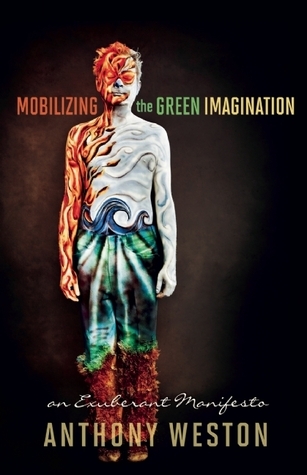 Mobilizing the Green Imagination book cover