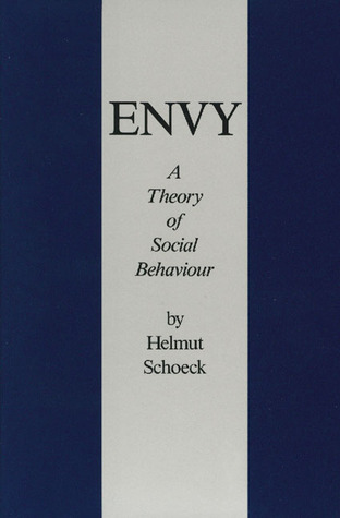 ENVY: A Theory of Social Behaviour