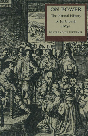 ON POWER: The Natural History of Its Growth