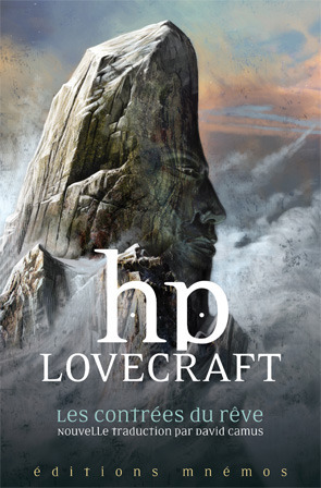 Les Contrées du rêve book cover