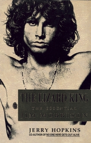 cover img of The Lizard King: The Essential Jim Morrison