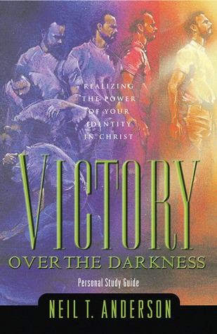 Victory Over the Darkness cover