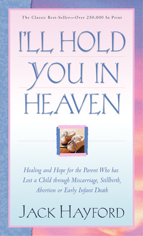 I'll Hold You in Heaven