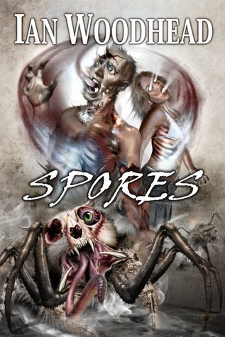 Spores book cover
